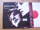PATRICIA KAAS,SCENE DE VIE lp m(-)/m(-) OIS /m(-)  cbs rec. 4667461 Holland 1990