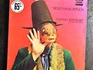 Captain Beefheart - Trout Mask Replica -1969 - UK Matrix STS 1053 - Exc