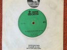 VICTOR JARA WITH BLOPS,CHILE ORIGINAL DICAP SINGLE  JJS 106 VG+