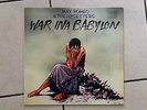 Max Romeo & The Upsetters ?– War Ina Babylon  - (1976) Reissue LP Mango