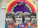 THE TROGGS - Hip Hip Hooray -German Hansa 78595 IT LP
