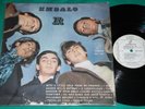 Embalo R - s/t BRAZIL MONO LP 1967 ACID MOD FREAKBEAT FUZZ PSYCH