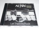 ac/dc - let there be rock