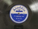 It's Christmas Time - Five Keys - Aladdin