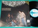 Steppenwolf - Monster BRAZIL 1970 ORIGINAL LP PLASTIC ODEON Different Cover