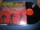 LP - Rattles , Bats . u.a - Rock And Beat Im Star-Club Hamburg - Beat Rock Oldie