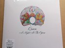 QUEEN A Night At The Opera 2015 UK half-speed mastered 180 gram vinyl LP SEALED