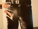 The Rolling Stones Sticky Fingers mit org Zipper in MINT
