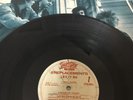 The Replacements Lp Let It Be Original Twin Tone VG+