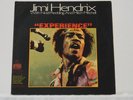 Jimi Hendrix with Noel Redding and Mitch Mitchell, Experience, Vinyl, 20