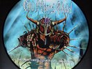 Old Mans Child - Ill-Natured Spiuritual - Picture-LP