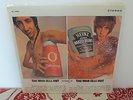 The Who Sell Out LP SEALED US 1st Press Decca DL 74950 Not 180 gram Ultra Mint