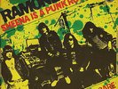 Ramones  ?– Sheena Is A Punk Rocker  ?–  45 RpM Vinyl Single - Punk  1977