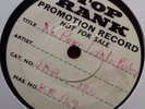 Adam Faith - Ah Poor Little Baby (Rocker Demo)