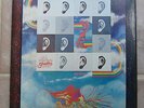 LA FANTASTICA From Ear to Ear 1971 LATIN LP GHETTO