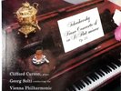 CURZON / Tchaikovsky Piano Concerto No.1/ London-Decca FFSS WBg BB CS 6100 2E/1D