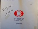 ORF BIG BAND LIBRARY RUSSELL GARCIA U O 5/81 - RARE