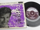 Johnny Burnette-Dreamin EP-UK London Mono Vinyl 7