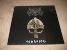 UNLEASHED - Warrior LP original press Death Metal
