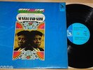 SUNNYLAND SLIM   SLIM'S GOT HIS THING GOING ON   UK LIBERTY STEREO BLUES LP 1970