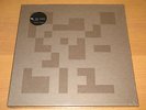 Autechre Exai 4x Vinyl LP Boxset Warp Records WARPLP234 2013 New Sealed