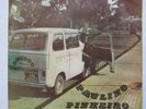 PAULINHO PINHEIRO desforra merengue 45 7’’ Angola REBITA AFRO BEAT TROPICAL FUNK