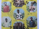 JOVENS DO PRENDA marica 7’’ Angola REBITA AFROBEAT TROPICAL FUNK HYPNOTIC PSYCH