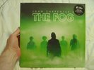 THE FOG DOUBLE LP FIRST PRESS ON 180 GRAM GREEN AND WHITE VINYL JOHN CARPENTER