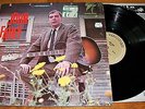 JOHN FAHEY: Requia orig 1967 US Vanguard LP shrink VG++