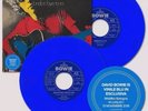 David Bowie ?– RAGAZZO SOLO RAGAZZA SOLA  - 7