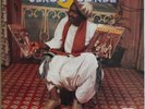 SEKOU CONDE DEEP MANDING SYNTH FOLKLORE FUNK GREAT LP LISTEN