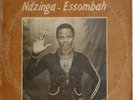 GOVINAL ESSOMBA MASSIVE TROPICAL DANCEFLOOR CAMEROON RARE LP LISTEN