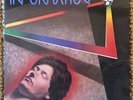Information “Inside Your Mind” *SEALED* ORIG RARE PRIVATE SYNTH NEW WAVE LP HEAR
