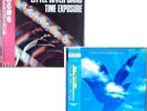 2xLP “NM Wax” ??? Sample Little River Band Time Exposure The Net (Blue LP) Japan