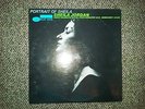 SHEILA JORDAN Portrait of Sheila Blue Note BLP 9002 Mono Original RVG Rare EX