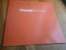 FRANK OCEAN -Channel Orange ltd   lp double transparent orange pink vinyl