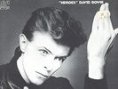 DAVID BOWIE  