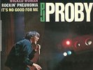 EP BIEM P J PROBY