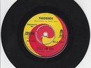 Yardbirds - Evil Hearted You / Still I'm Sad Rare Turkish Pressing