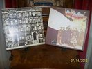 LED ZEPPLIN 'II' & PHYSICAL GRAFFITI LPs