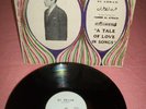 Farid El Atrache A tale of Love Songs Rare U.S. Press (60's) El Ahram VG
