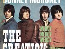 THE CREATION Bonney Moroney Mercy Mercy Mercy 7