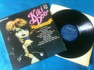 Kiki Dee - Patterns  LP UK 1974  EX/EX+ 1st press   # Pop