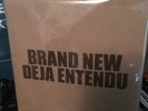 Brand New Deja Entendu Rsd Rare