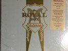 Madonna The Royal Box
