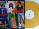 AC/DC Vinyl LP Welcome to the Rodeo Nashville 1978