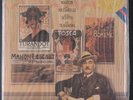 PUCCINI HEROINES SEALED VINYL LP LA BOHEME MADAMA BUTTERFLY MORE 1986