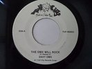Hip Hop / Rap - DAVY DMX - The DMX Will Rock (Rare)