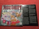 Lp Body Count: Born Dead, Red Vinyl, Limited Edition