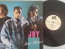 Joy  And Tears, 1986, Austro Mechana Made in Germany, sehr guter Zustand